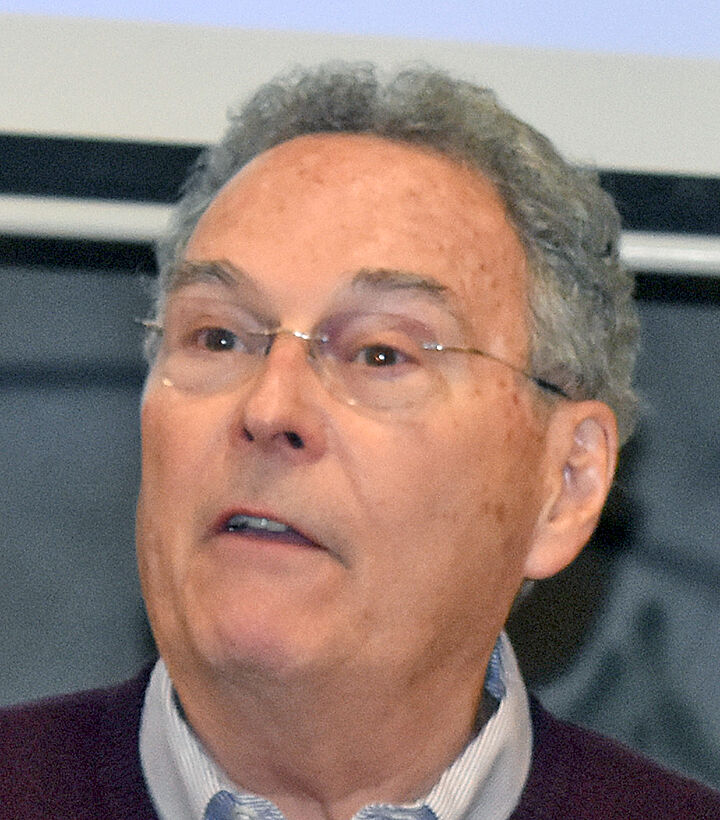 Larry Burgess